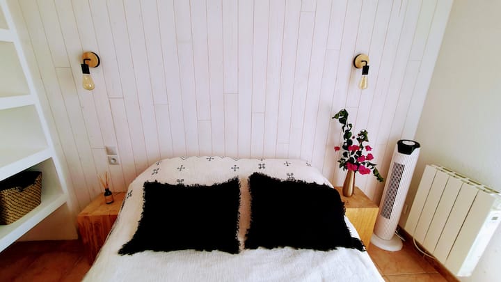 Родителска соба 1