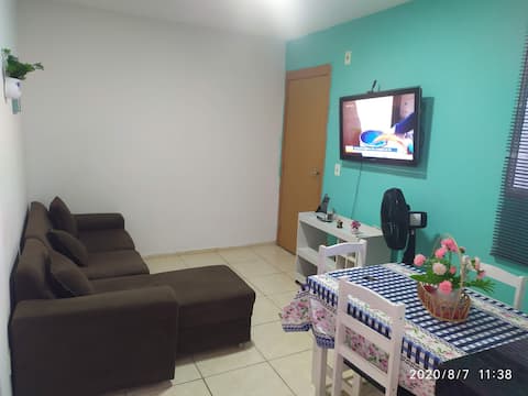 Cuiabá Vacation Rentals & Homes - Mato Grosso, Brazil | Airbnb