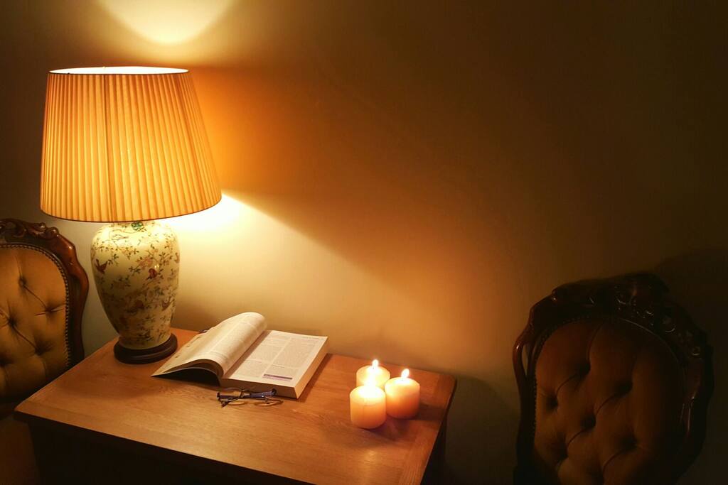 Writing Desk