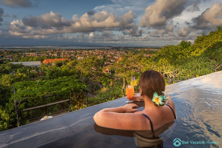 Bali Vacation Homes managed Airbnb listing 2