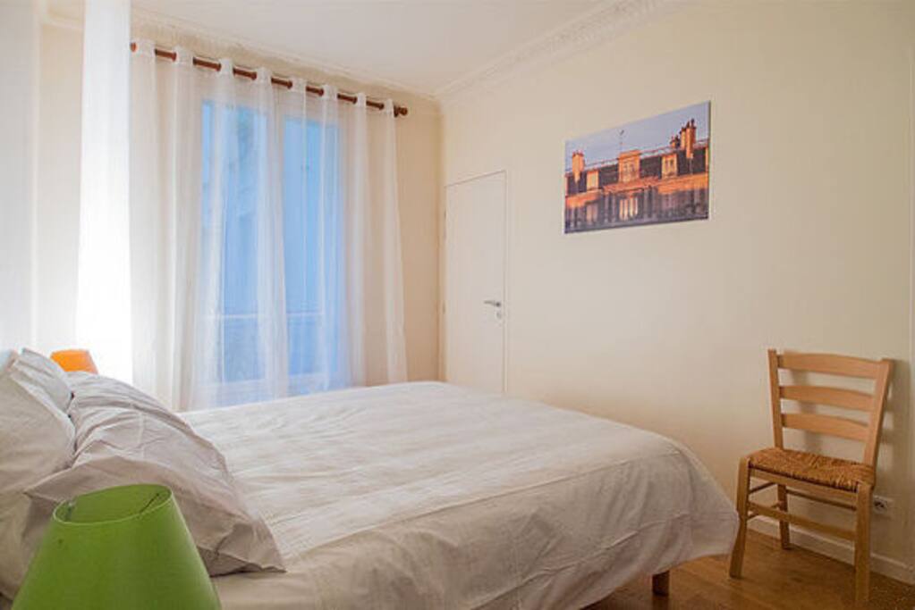 Chambre / Room