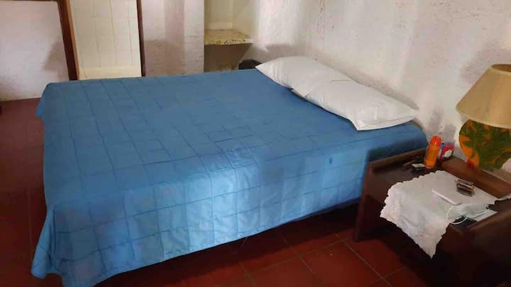 غرفة النوم 1