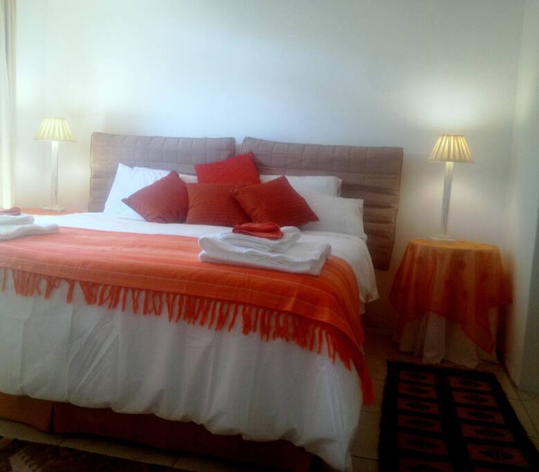 Sandpiper suite