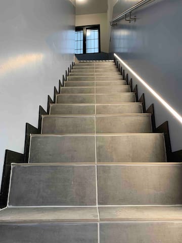 Listing in Saint-Denis