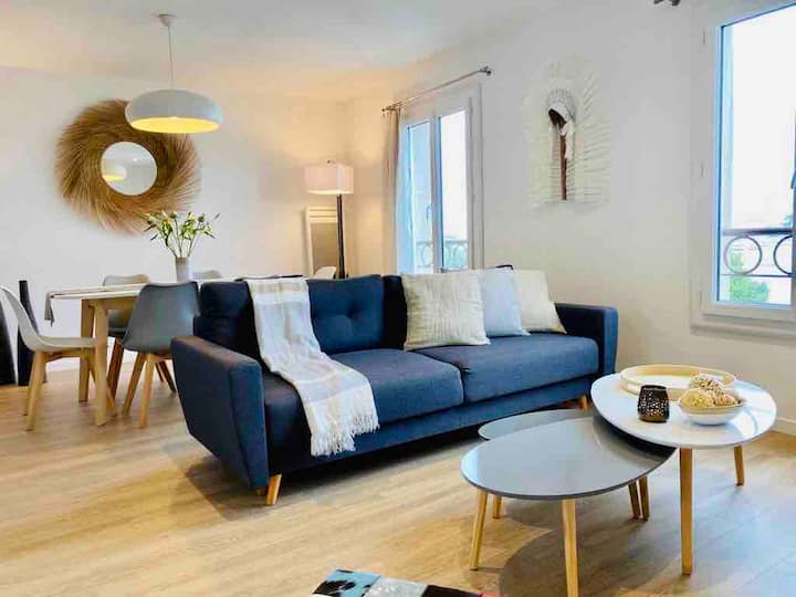 10 Best Airbnb Vacation Rentals In Vendée, France Updated 2024 Trip101