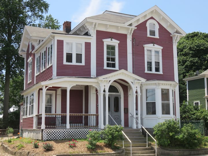 New London Vacation Rentals Houses and More Airbnb