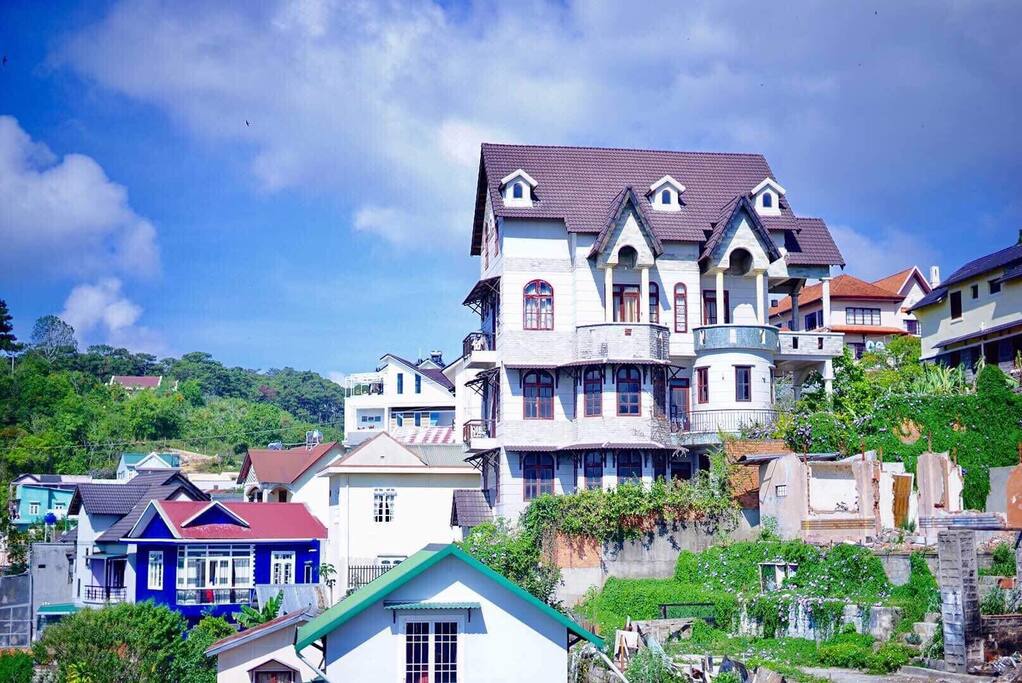 Homes For Rent In Da Lat Vietnam Homes For Rent In Da Lat Vietnam