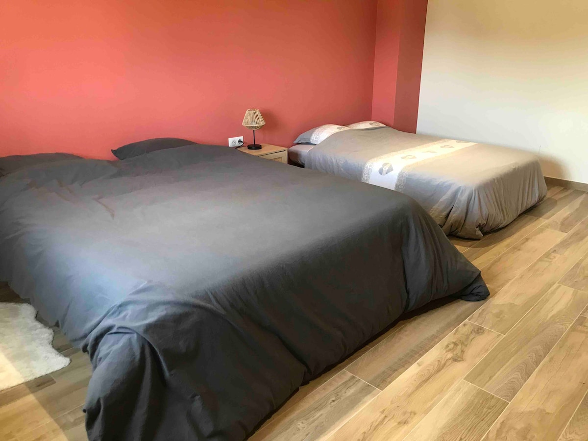 ห้องนอน2