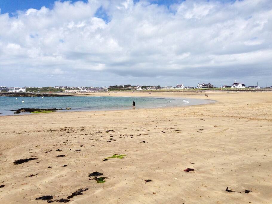 Main Beach