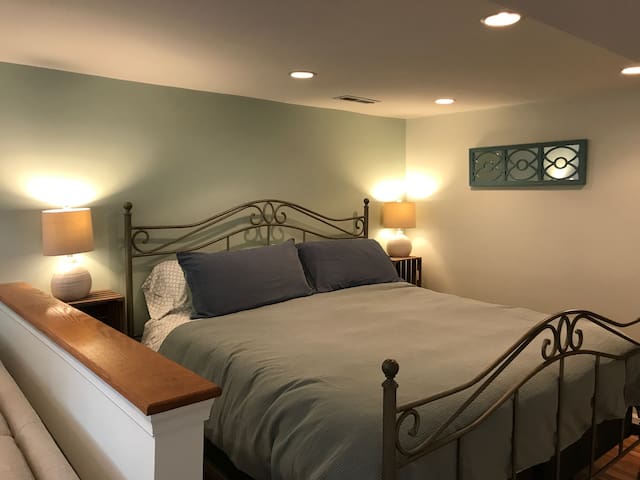 Airbnb Charlottesville Ferienwohnungen Unterkunfte