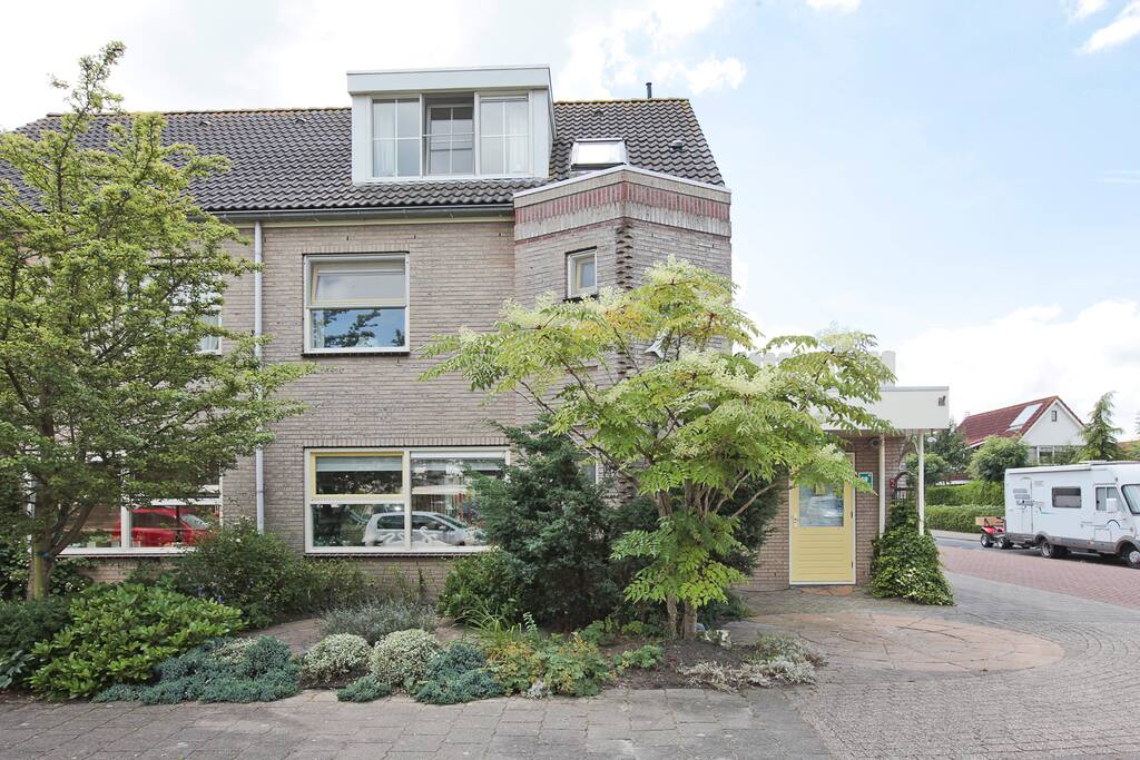 Huis