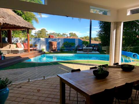 Luxury Resort Home Awaits You!