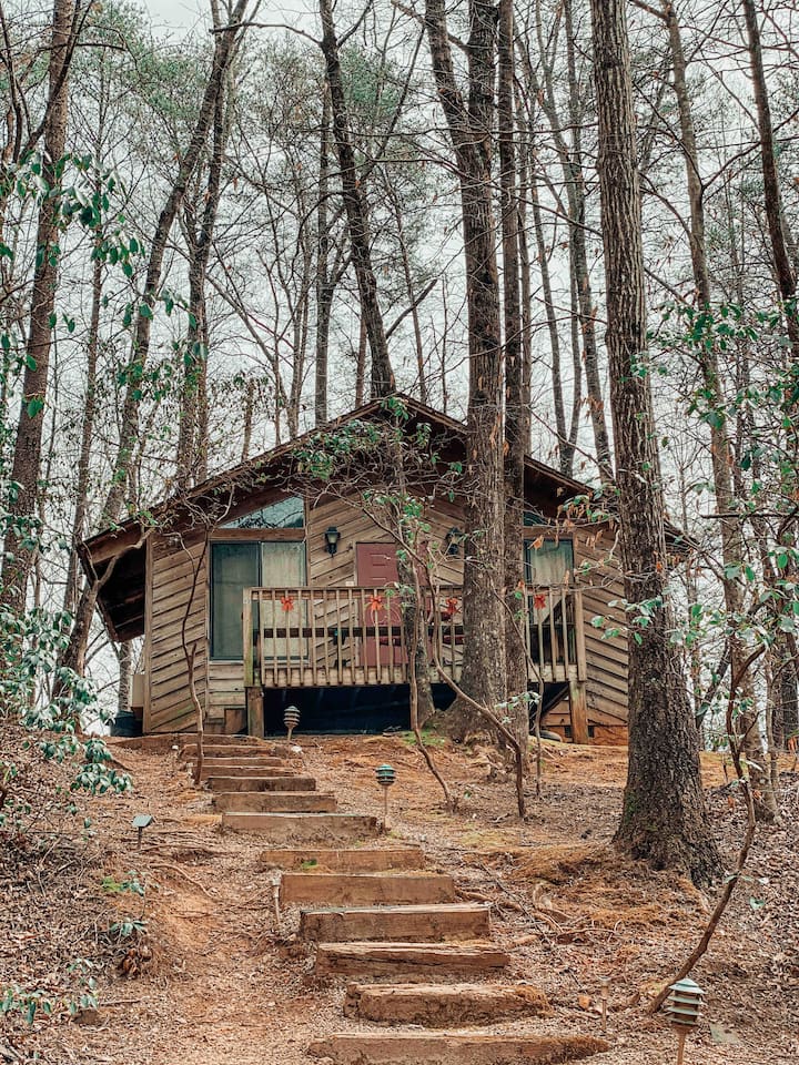 Top 10 Cheap Cabin Rentals Near Helen, Updated 2024 Trip101