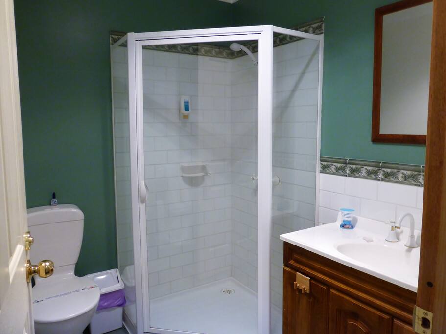 En-Suite