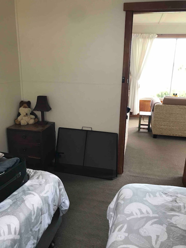 غرفة النوم 1