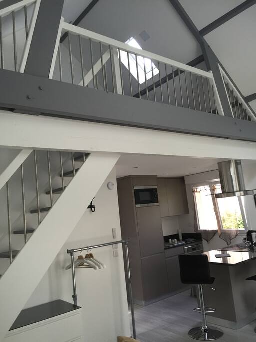 Mezzanine