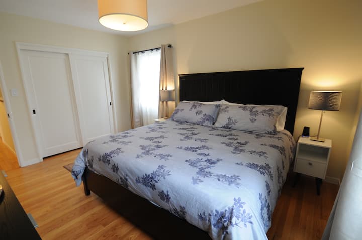 Habitación 3 con otra vista