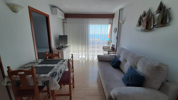 Apartamento Carolina - Benalmádena