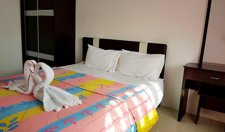 Druga spavaća soba 2 spavaće sobe