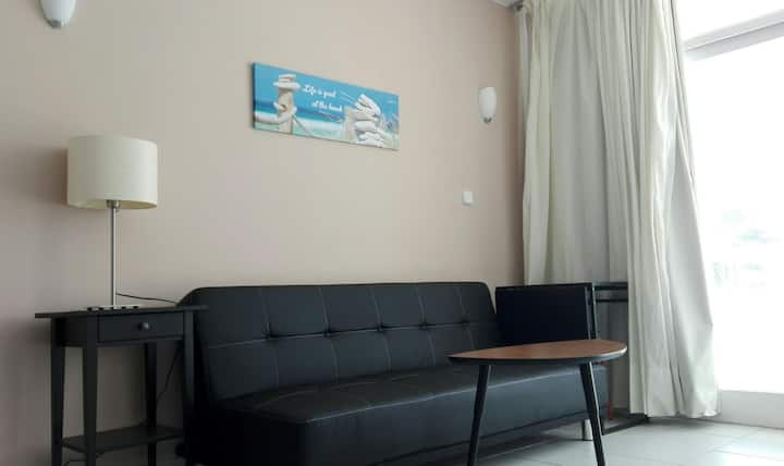 muundo wa minimalist