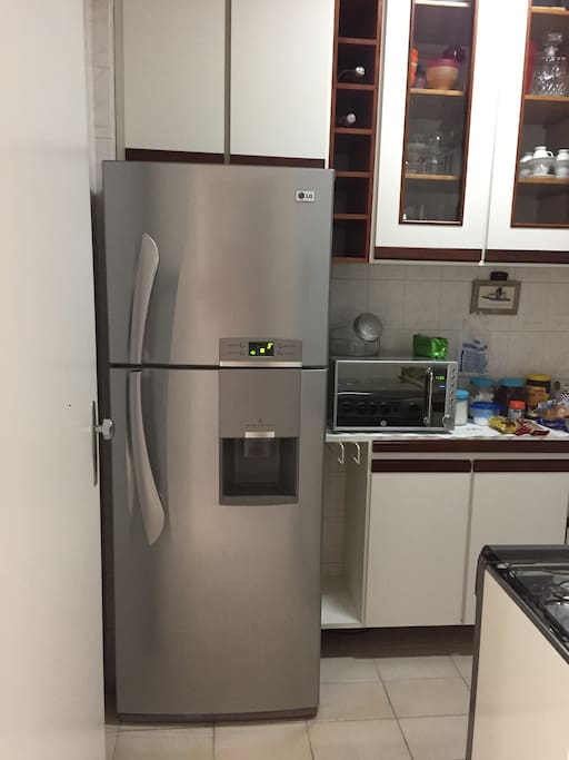 Cozinha