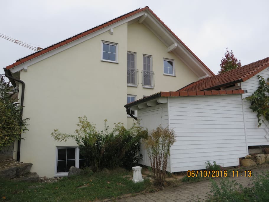 Außenansicht