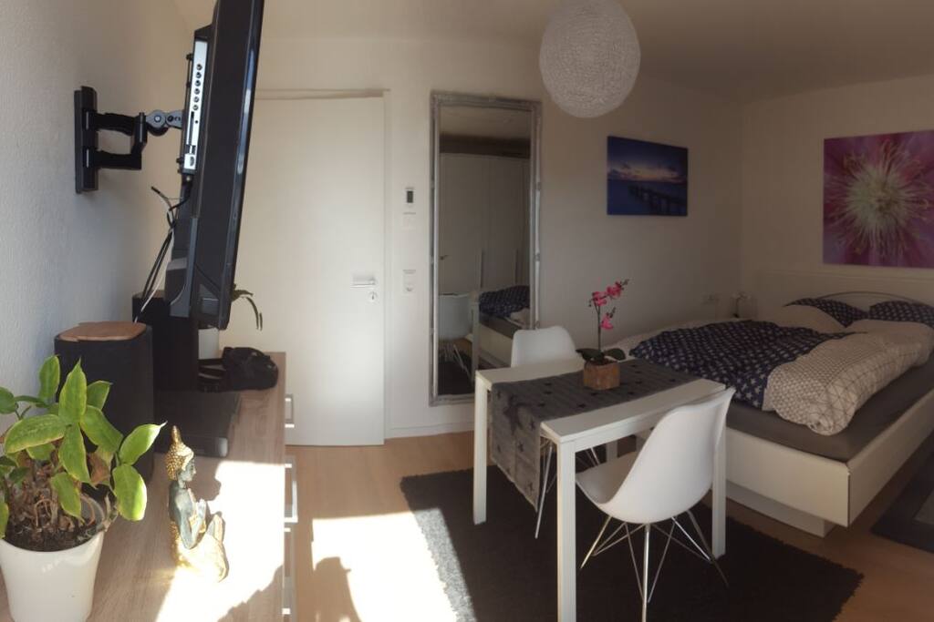 Zimmer Bild 2