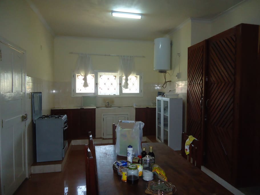 cozinha