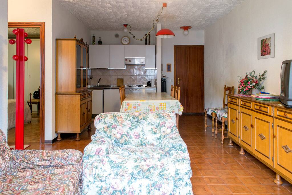 Zona Giorno