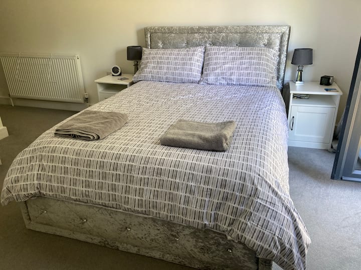 ห้องนอนหลัก 