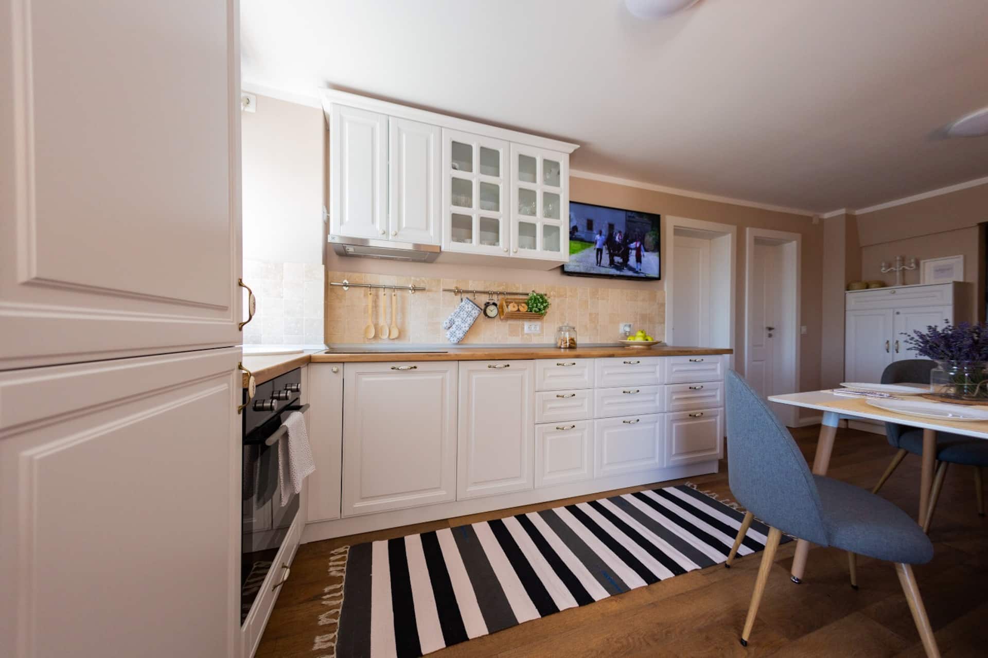 ♥️ALBA CAROLINA Apartment — zdjęcie 3