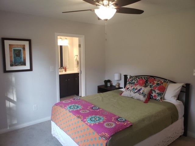 საძინებელი 3