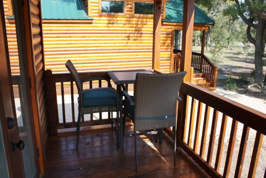 Outdoor Patio