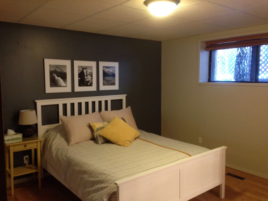 Bed Room Two