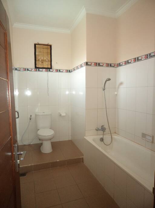 Bath Room