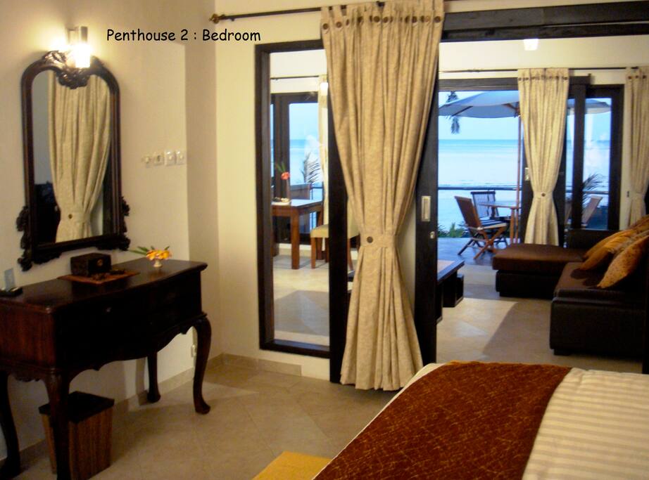 Penthouse 2 Bedroom