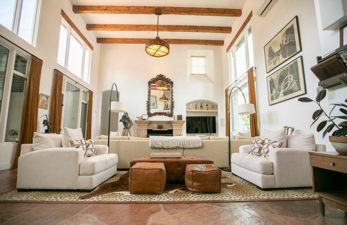Deerfield Ranch — view 4
