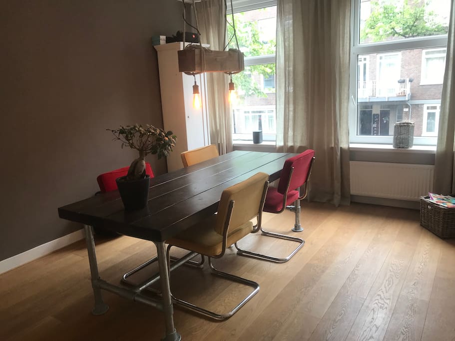 Dining- / workingtable