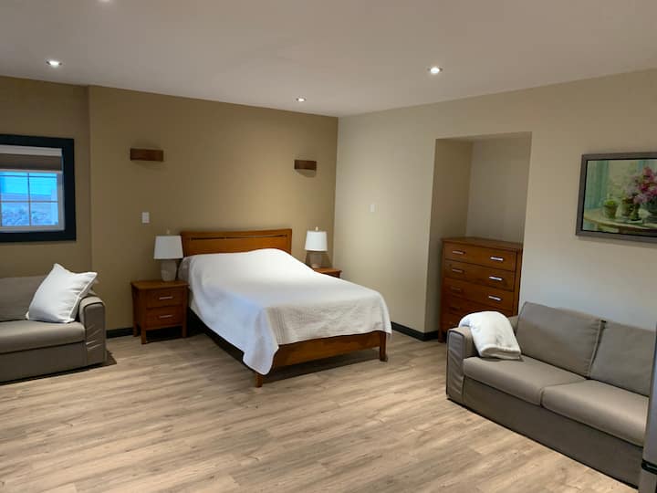 საძინებელი