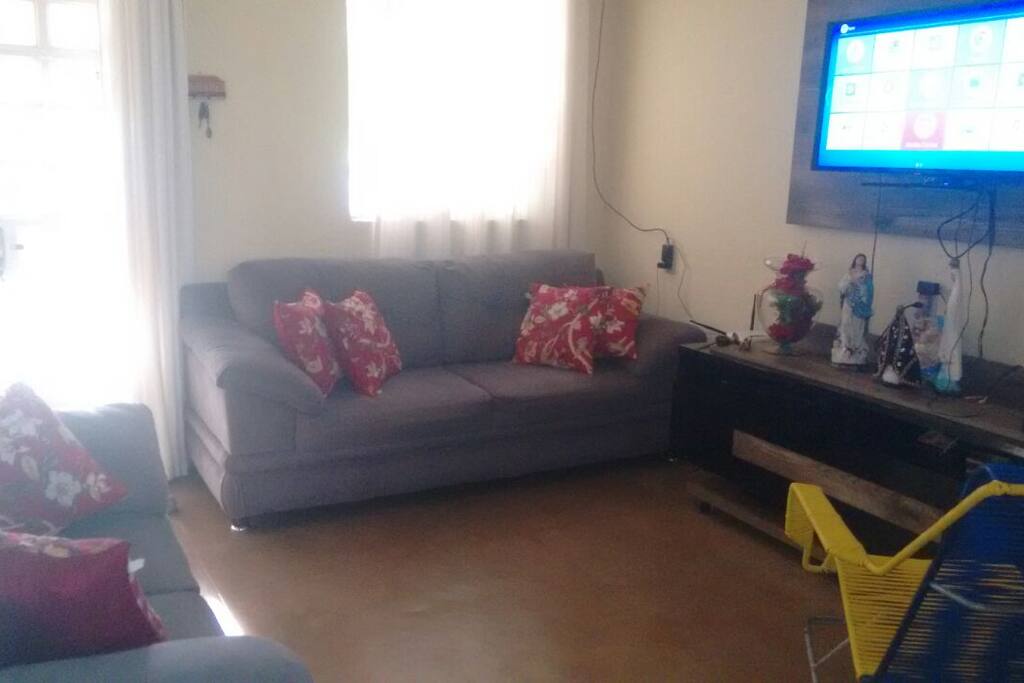 SALA DE ESTAR