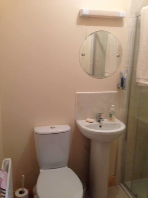 Ensuite