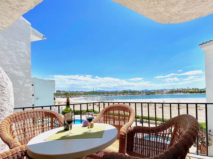 Alcúdia Holiday Rentals & Homes Balearic Islands, Spain Airbnb