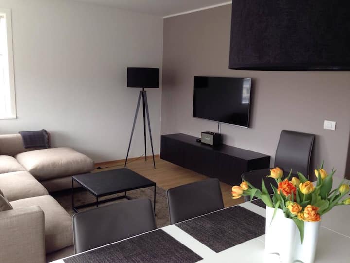 ÓM Apartments, Apt 202 - Reykjavík