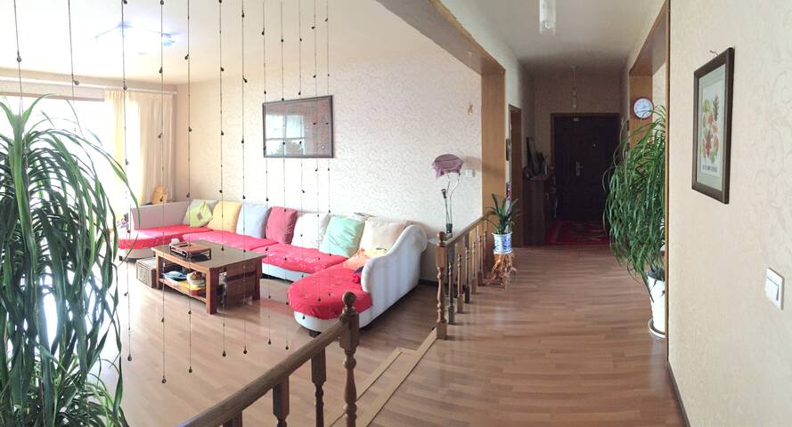 Super Host Mama Ping, 3 Private Rooms, Subway No2