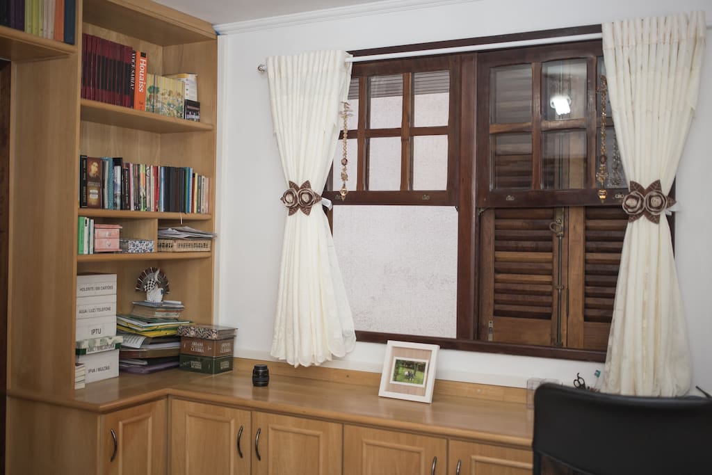Quarto A