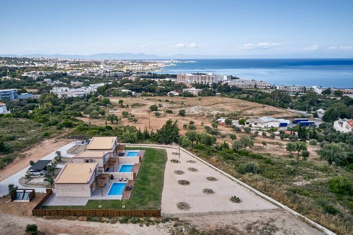 Anar Entire Private Villa Accommodate 22 guests