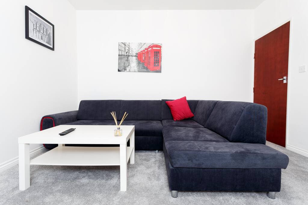 Sofa bed
