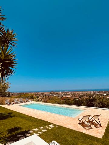 Villa Orizzonte – Polignano a Mare