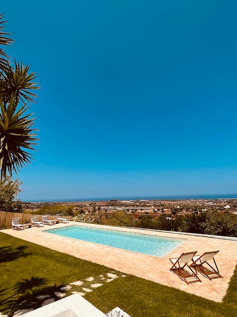 Villa Orizzonte - Polignano a Mare