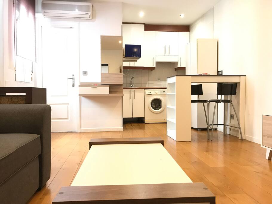 Cocina americana